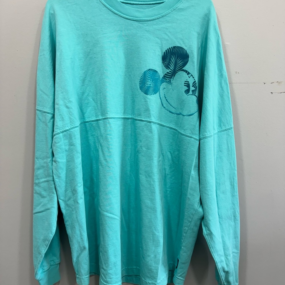 Disney Women’s Hawaii Spirit Jersey